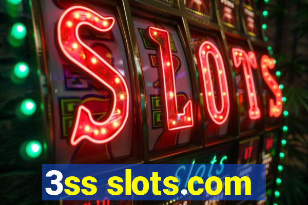 3ss slots.com